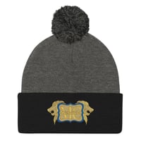 Image 1 of Mc Stimulator Beanie