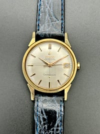 Image 2 of Omega Constellation - 168005 - Box