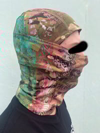 Image 1 of 1/1 Sesh Grem Balaclava #2