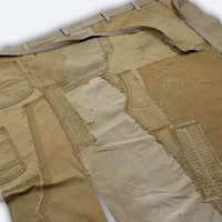 Image 2 of Half-apron Carhartt Workwear 