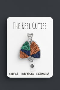 Image 2 of Reel Cuties #C