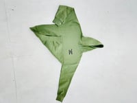 Image 1 of SLIDN NOT HIDN HOODIES