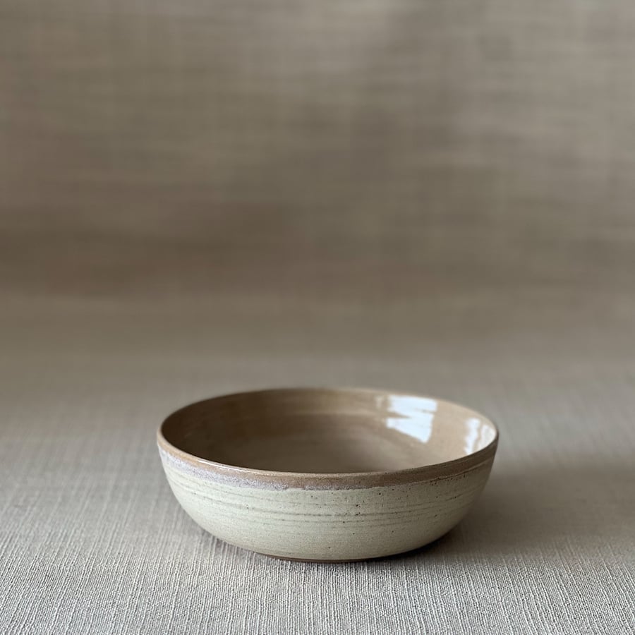 Image of BLISS SMALL PASTA BOWL