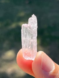 Image 9 of Pink Kunzite Specimen | Afghanistan #2791