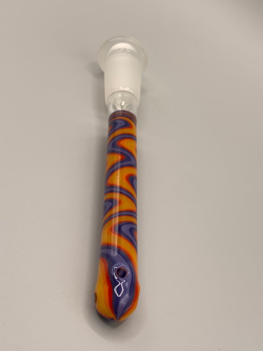 Linework downstem #3