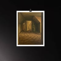 Fear of Missing Out Poster Print