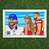 Distracted Girlfriend Print