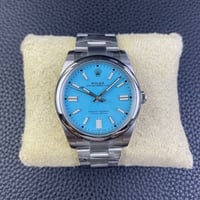 Image 1 of Rolex Oyster Perpetual - Tiffany