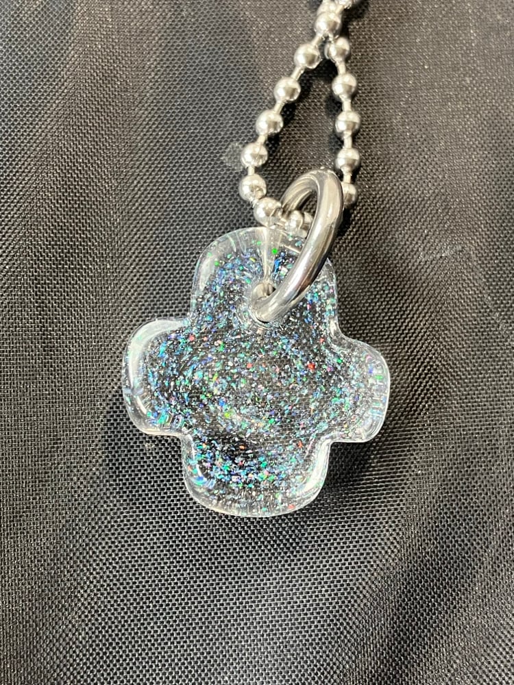 Image of mini crushed opal plus