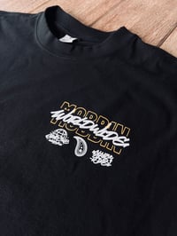 Image 2 of Worldwide Mobbin tee