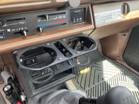 Image 1 of CaribouYota Double Cupholder (84-89 4Runner, 84-88 P/U)