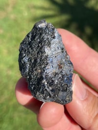 Image 12 of Galena Australian Specimen #1952
