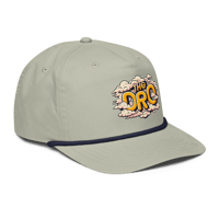 Image 2 of Head in the Clouds Golf cap