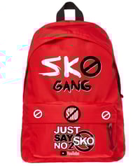 Image 2 of Official Sko Backpacks