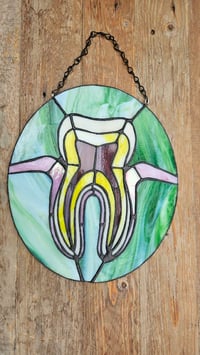 Image 2 of Anatomical tooth