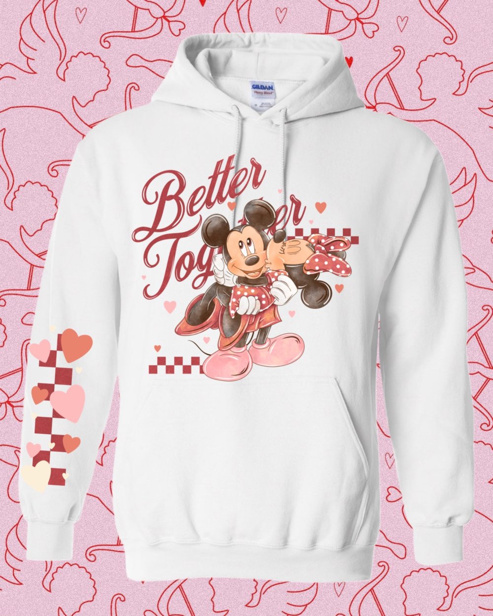 Image of Better Together Mice