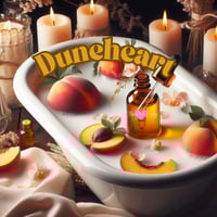 Duneheart Body Oil 
