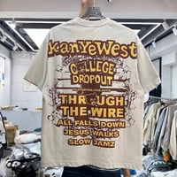 Image 3 of College Dropout