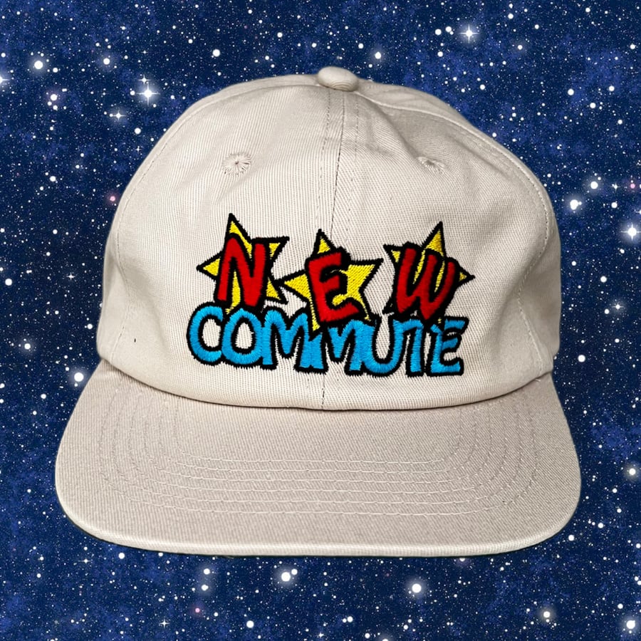 Image of Under The Stars Hat