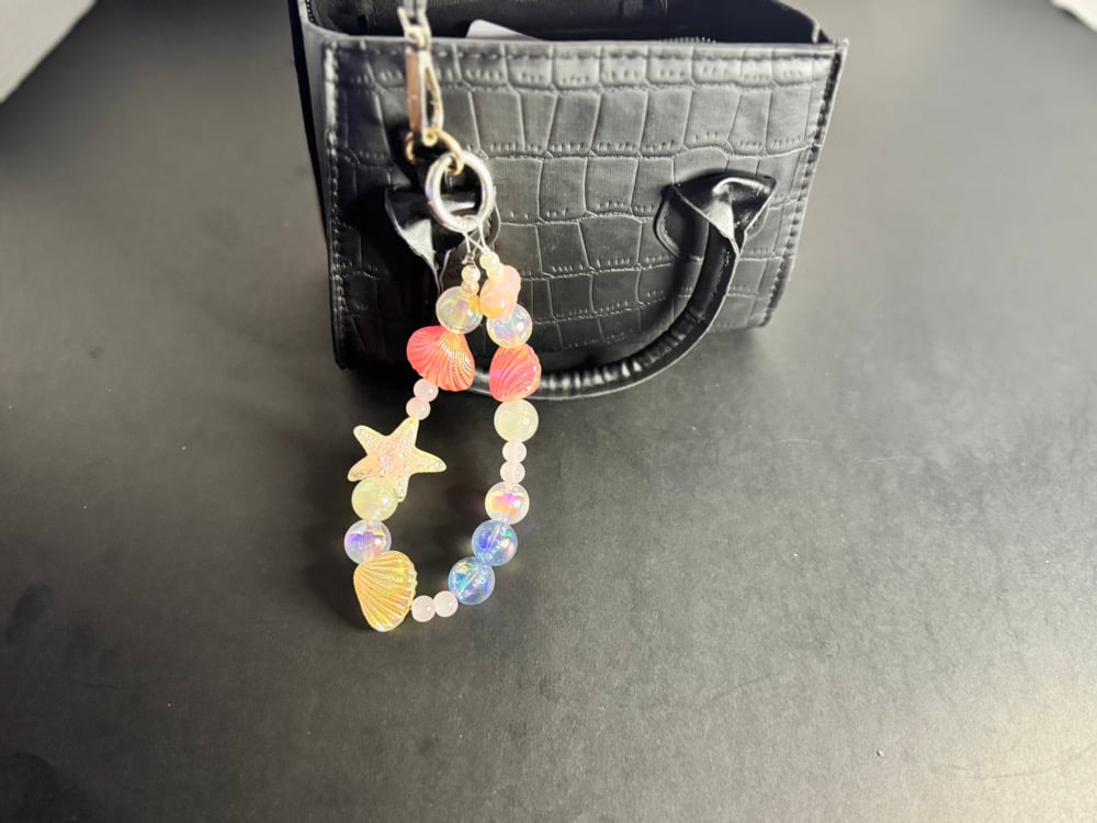 Image of Phone Charms- Summer Set 3