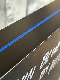 Image 2 of Thin Blue Line by Mikie