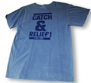 Image of Catch & Relief