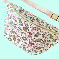 Image 1 of Mean Guy XL Belt Bag