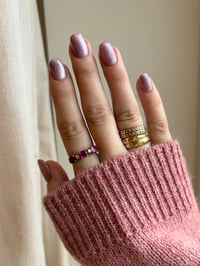 Image 1 of 3 Pink Rubies 