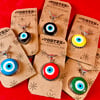 Evil Eye Necklace