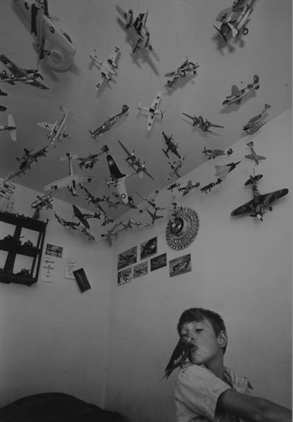 Image of RICHARD SNARE "Blister Season" CS