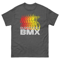 Image 2 of FLASHBACK BMX SHIRT