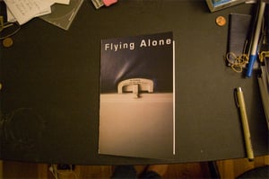 Image of Flying Alone - Special Edition