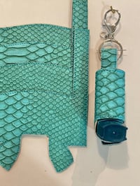 Pre Order Dragon Scale Teal