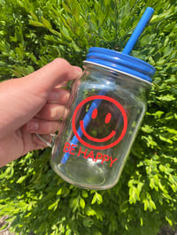 Image 4 of Be happy line