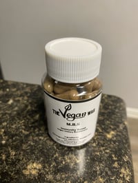 Image 3 of M.B.S (mind,body,spirit) immunity supplements 