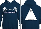 Image of Illuminati Hoodie