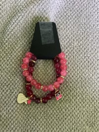 Image 1 of Passion Punch Bracelet 