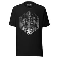 Image 1 of Apsara Logo Tee - Black