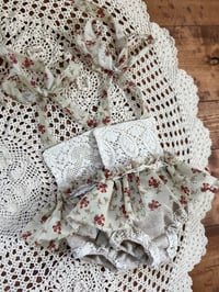 Image 1 of Hope Newborn Romper