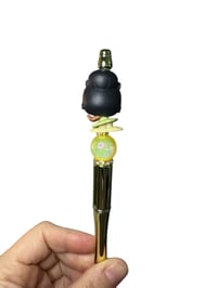 Image 2 of Ballerina Pen