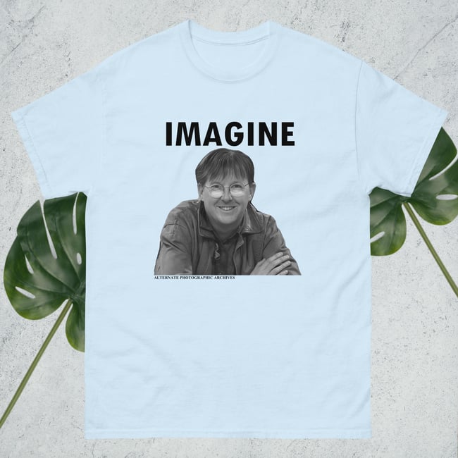 Imagine t-shirt