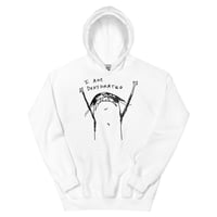 Image 2 of dehydrated Unisex Hoodie 