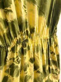 Image 7 of Hysterical Tie-Dye Dress 1/1 Size S