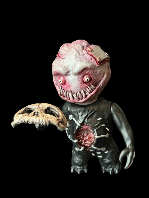 Image of Miscreated Nightmare Chan