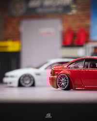 Image 17 of BMW M3 E46 CUSTOMS 