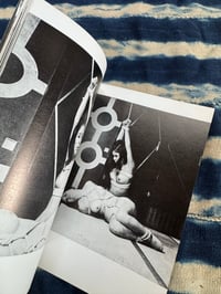 Image 8 of Kinbaku Photo Collection 1, 1970.