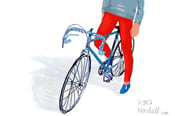 Image of Bike Boy