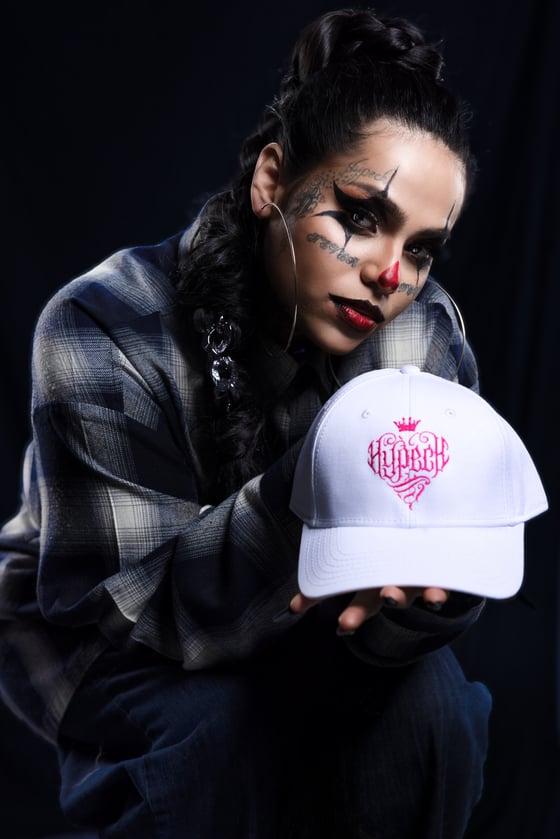 Image of Hypeck Dad Caps