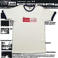 Image 2 of Liveleak ringer tees