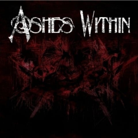 Image of Ashes Within 2011 EP